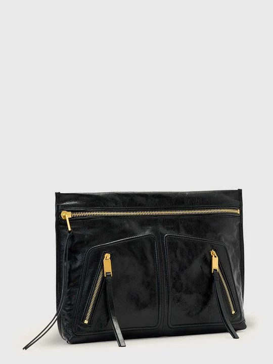 Foto van product Clutch AllSaints zwart