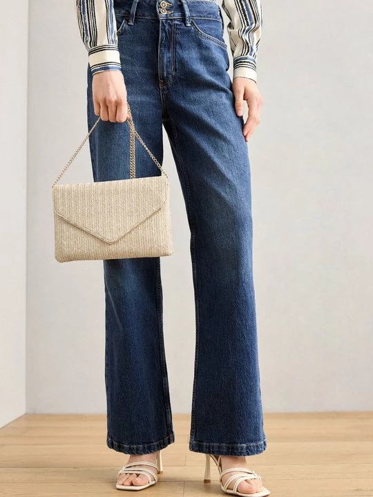 Foto van product Clutch Anna Field By Zalando beżowy