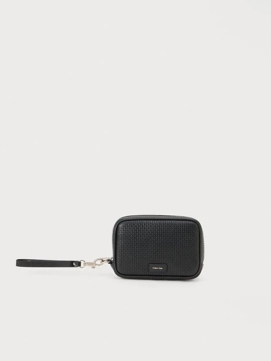 Foto van product Clutch Calvin Klein zwart