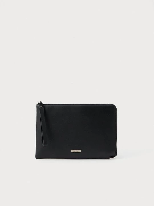 Foto van product Clutch Calvin Klein zwart