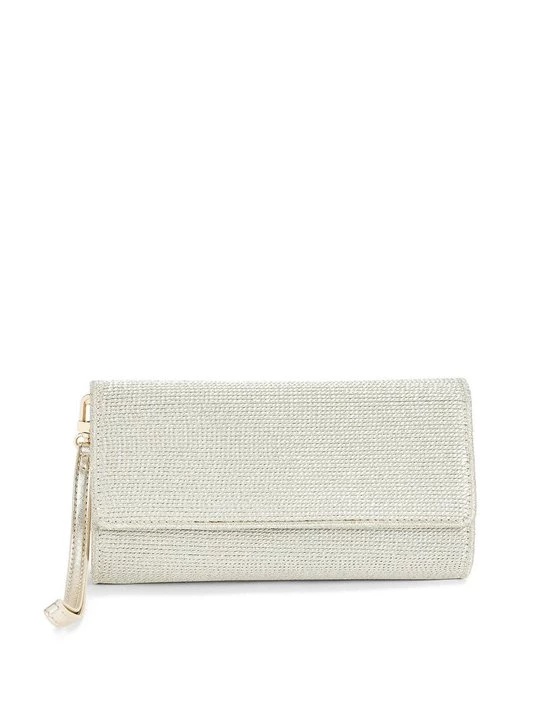 Foto van product Clutch Carvela goudkleurig