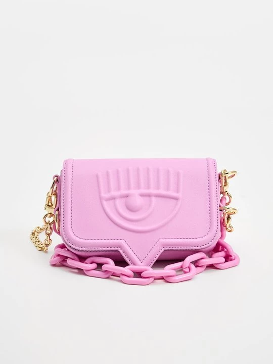 Foto van product Clutch Chiara Ferragni roze
