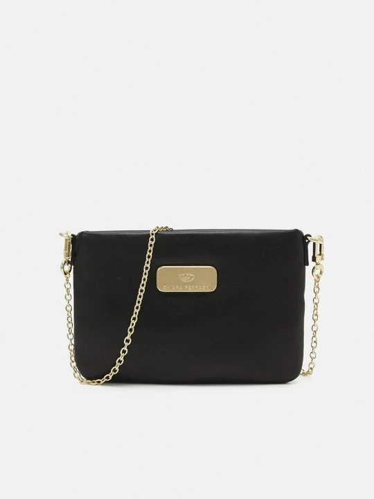 Foto van product Clutch Chiara Ferragni zwart