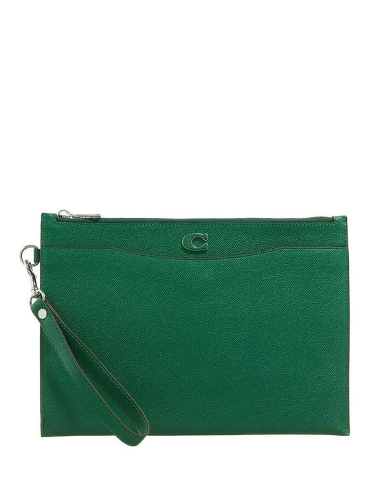Foto van product Clutch Coach groen