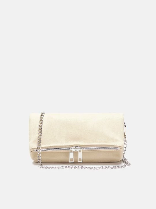 Foto van product Clutch Even&Odd By Zalando beżowy