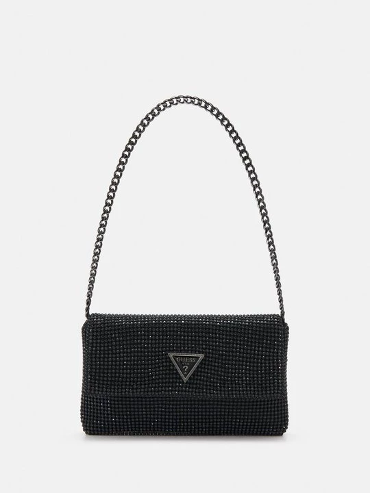 Foto van product Clutch Guess zwart