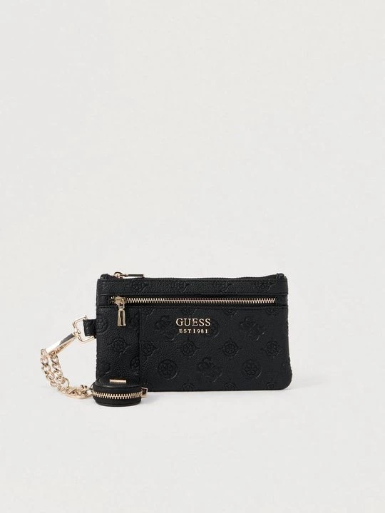 Foto van product Clutch Guess zwart