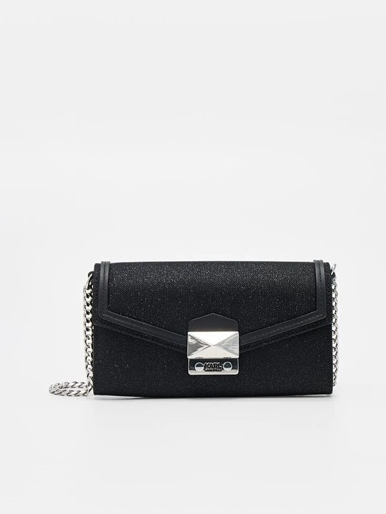 Foto van product Clutch KARL LAGERFELD grijs