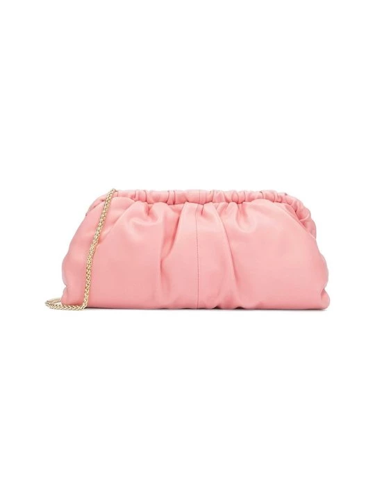 Foto van product Clutch Kazar donkerroze