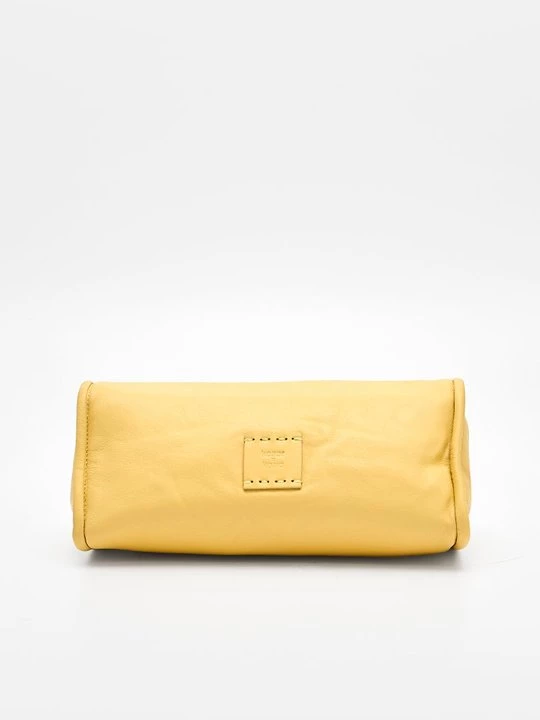 Foto van product Clutch Kazar geel