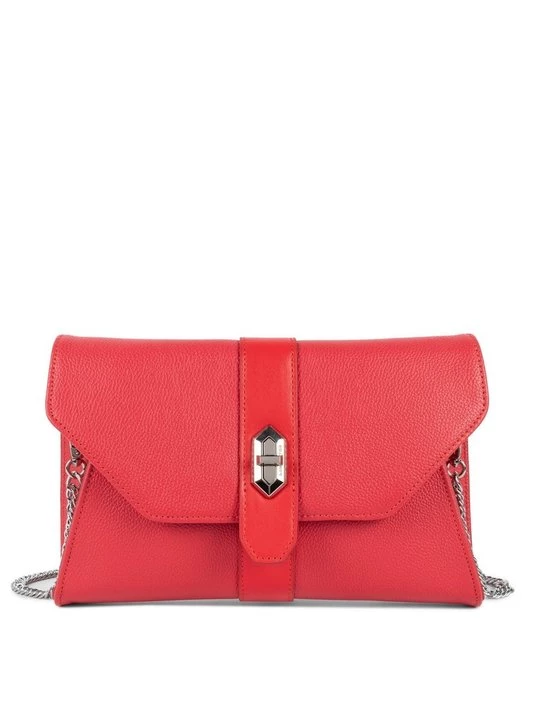 Foto van product Clutch LANCASTER oranje