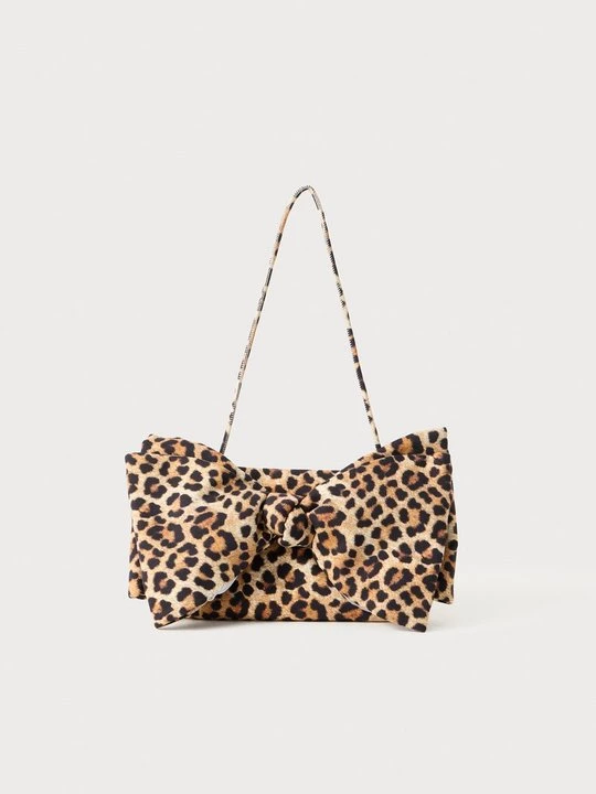 Foto van product Clutch Loeffler Randall beżowy