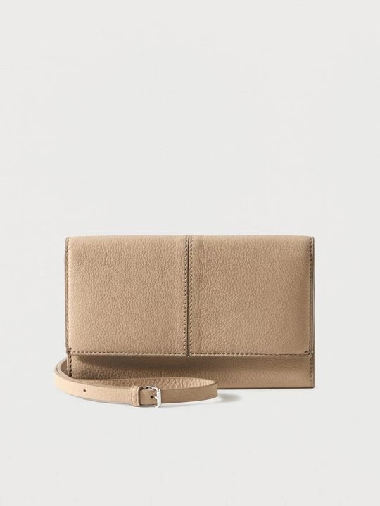 Foto van product Clutch Marc O'Polo beżowy