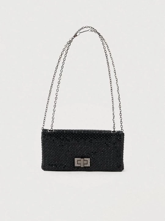 Foto van product Clutch Mascara zwart