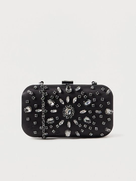Foto van product Clutch Mascara zwart