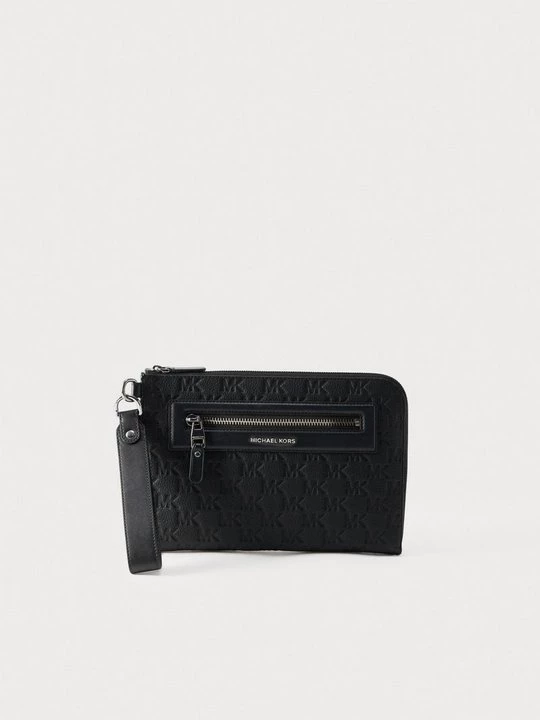 Foto van product Clutch Michael Kors zwart