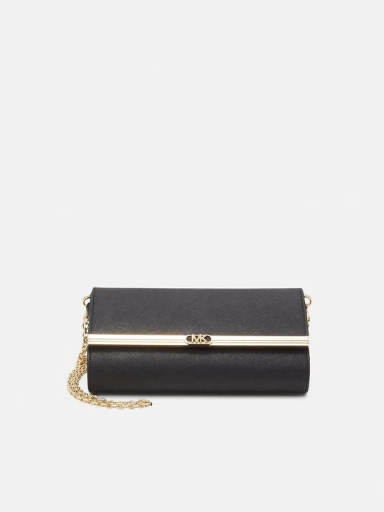 Foto van product Clutch Michael Kors zwart