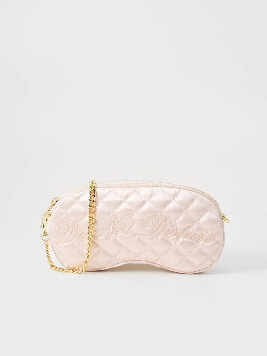 Foto van product Clutch MOSCHINO roze