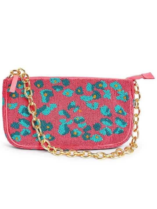Foto van product Clutch Next donkerroze