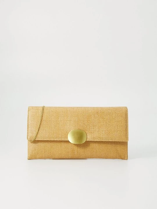 Foto van product Clutch PARFOIS beżowy