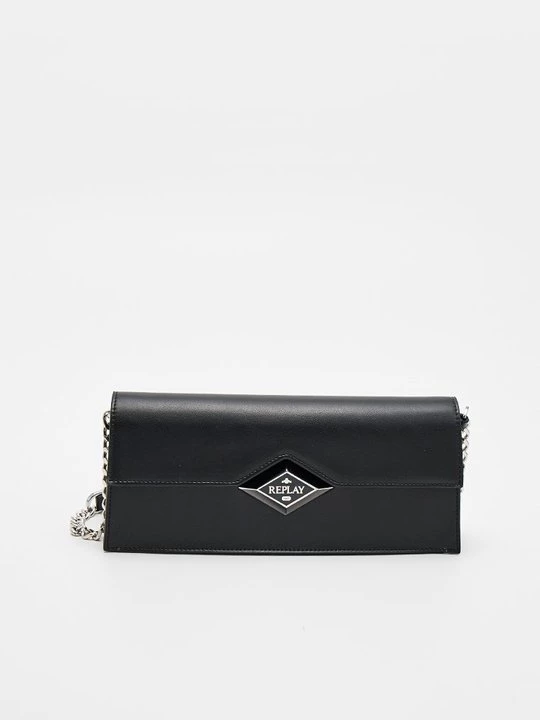 Foto van product Clutch Replay zwart