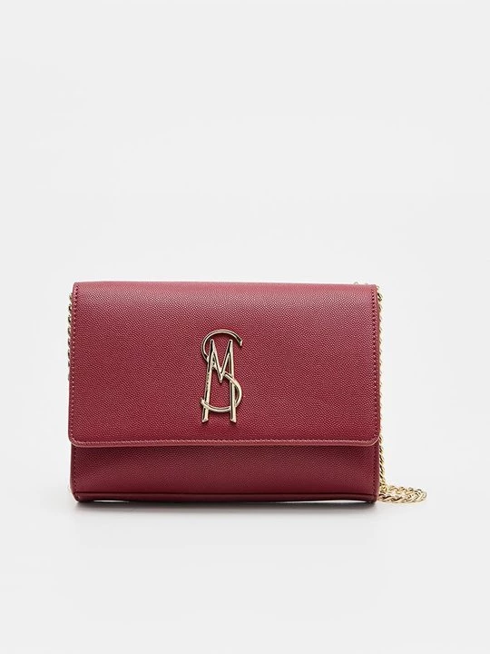 Foto van product Clutch Steve Madden rood