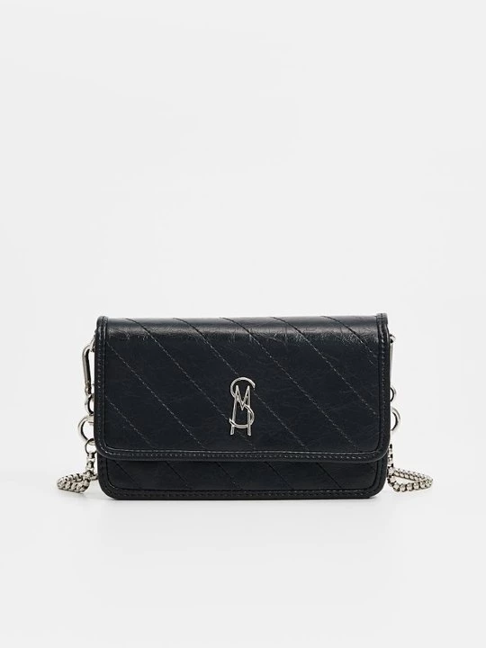 Foto van product Clutch Steve Madden zwart
