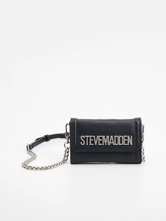 Foto van product Clutch Steve Madden zwart