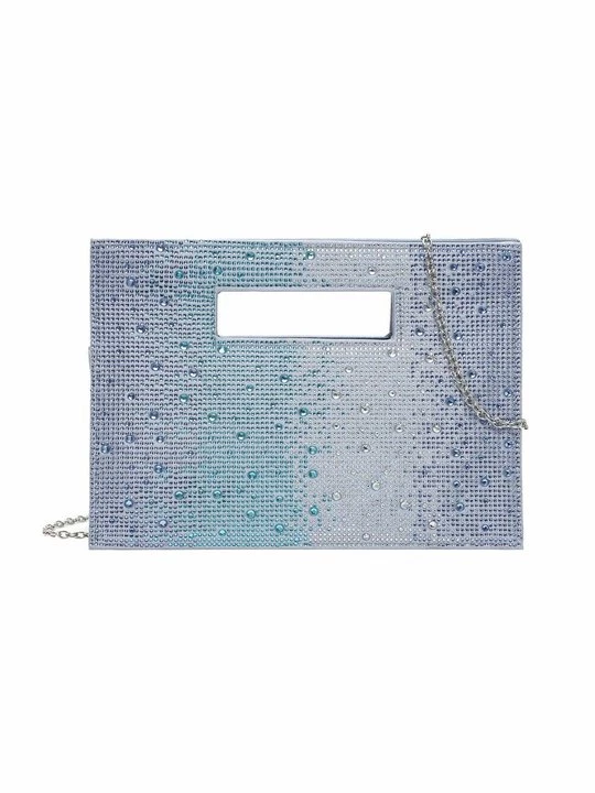 Foto van product Clutch Tamaris blauw