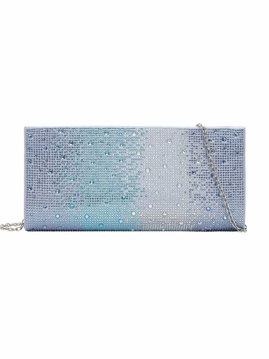 Foto van product Clutch Tamaris blauw