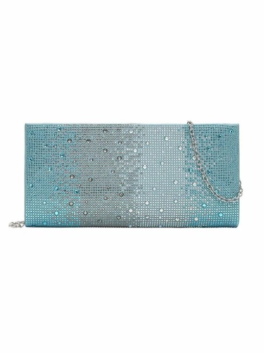 Foto van product Clutch Tamaris turquoise