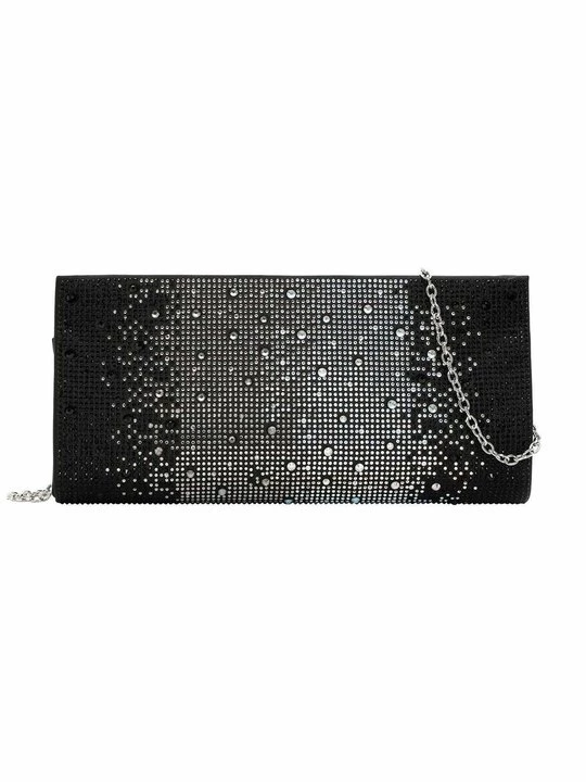 Foto van product Clutch Tamaris zwart