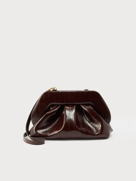 Foto van product Clutch THEMOIRè rood