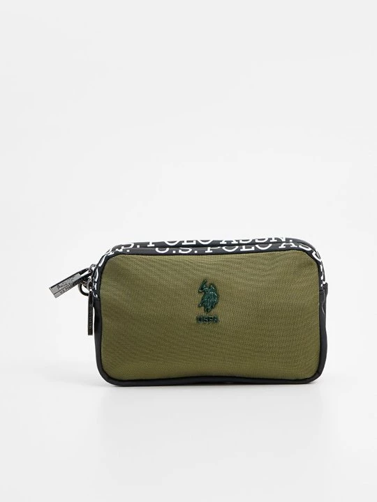 Foto van product Clutch U.S. POLO ASSN. groen