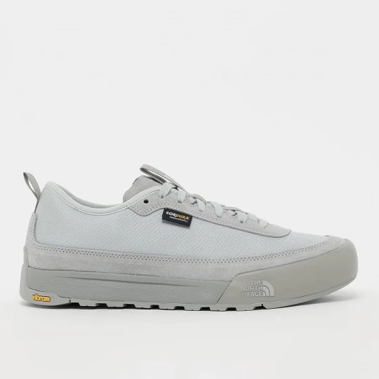 Foto van product Clyffe The North Face grijs
