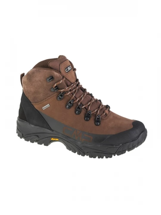 Foto van product CMP Boots 'CMP Dhenieb' bruin