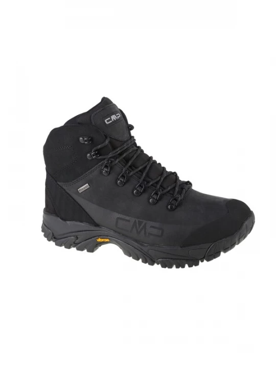 Foto van product CMP Boots 'CMP Dhenieb' zwart