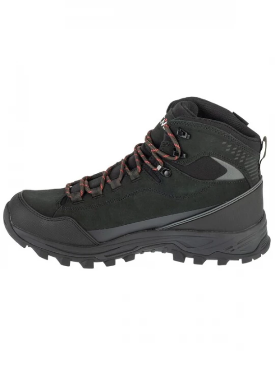 Foto van product CMP Boots 'CMP Myzar' zwart