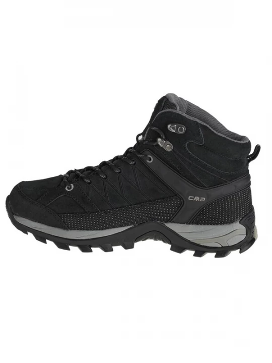 Foto van product CMP Boots 'CMP Rigel Mid' zwart