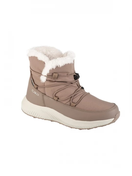 Foto van product CMP Boots 'CMP Sheratan' bruin