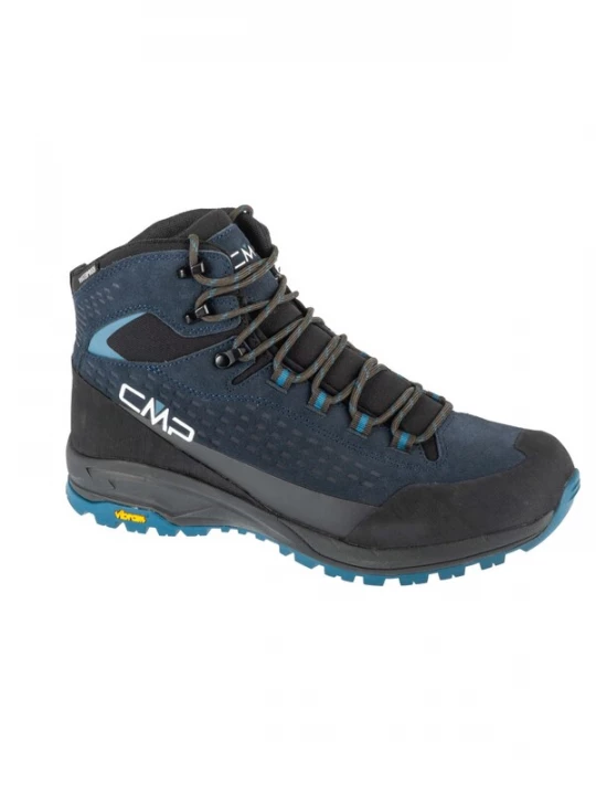 Foto van product CMP Boots 'CMP Vertyx' zwart