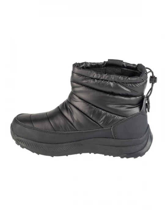 Foto van product CMP Boots 'CMP Zoy' zwart