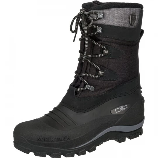 Foto van product CMP Boots 'Nietos' zwart