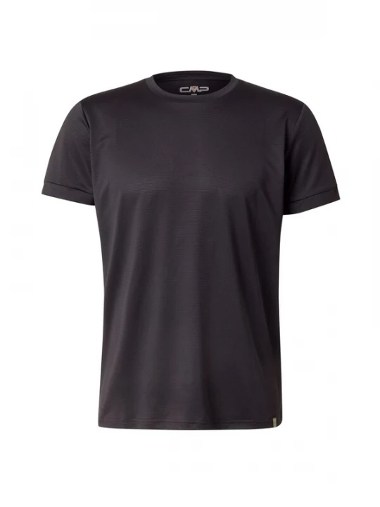 Foto van product CMP Functioneel shirt antraciet