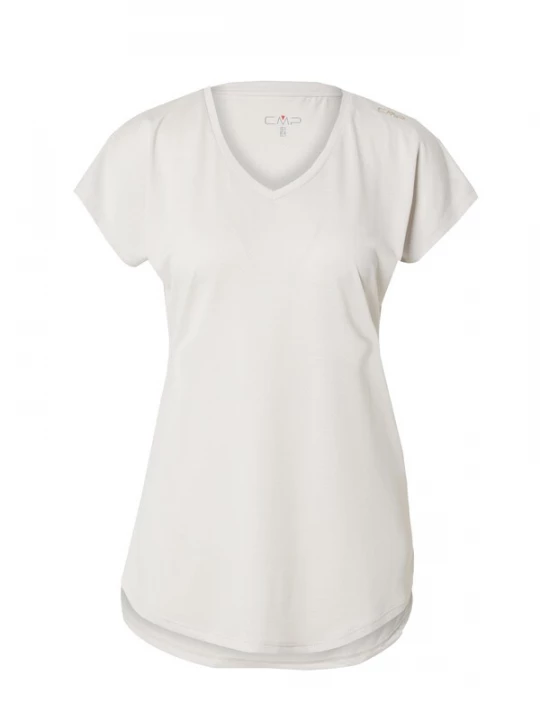 Foto van product CMP Functioneel shirt lichtbruin