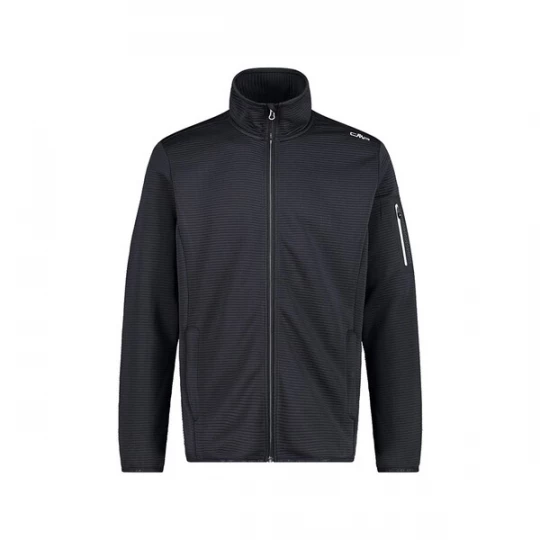 Foto van product CMP Funktionele fleece-jas antraciet