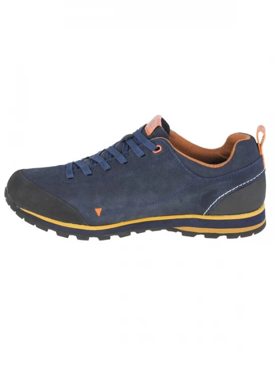 Foto van product CMP Lage schoen 'CMP Elettra Low' donkerblauw