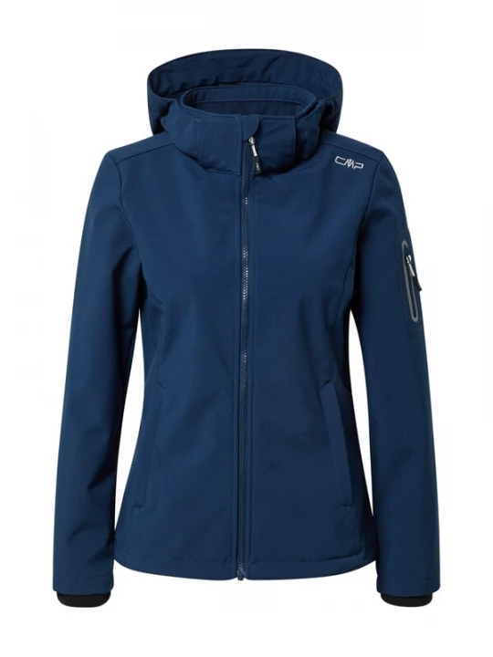 Foto van product CMP Outdoorjas marine