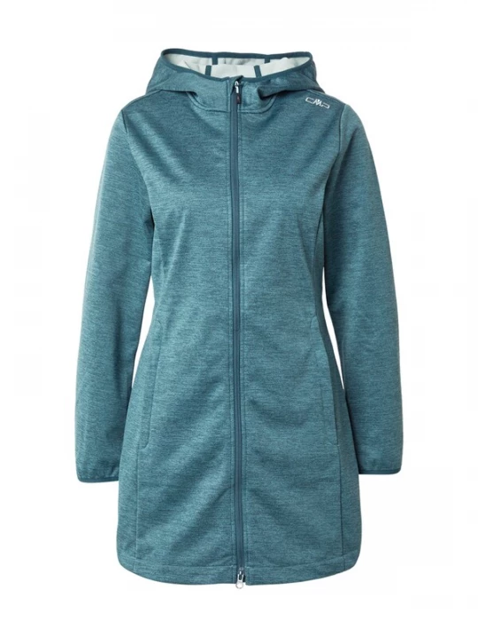 Foto van product CMP Outdoorjas petrol