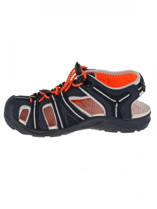 Foto van product CMP Sandalen 'CMP Aquarii 2.0 Hiking Sandal Jr' donkerblauw